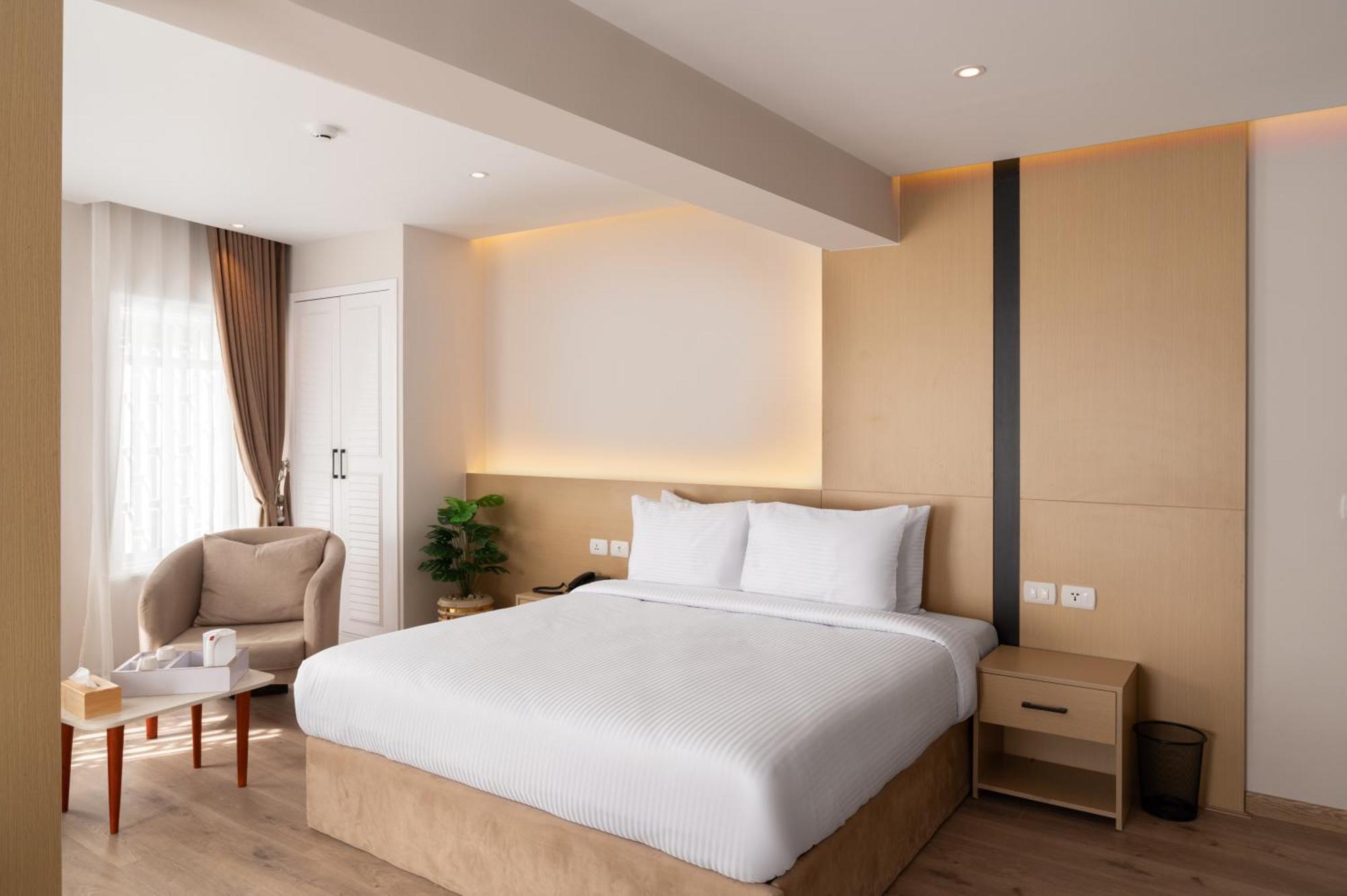 Elegance Grand City Hotel Cairo Exterior photo