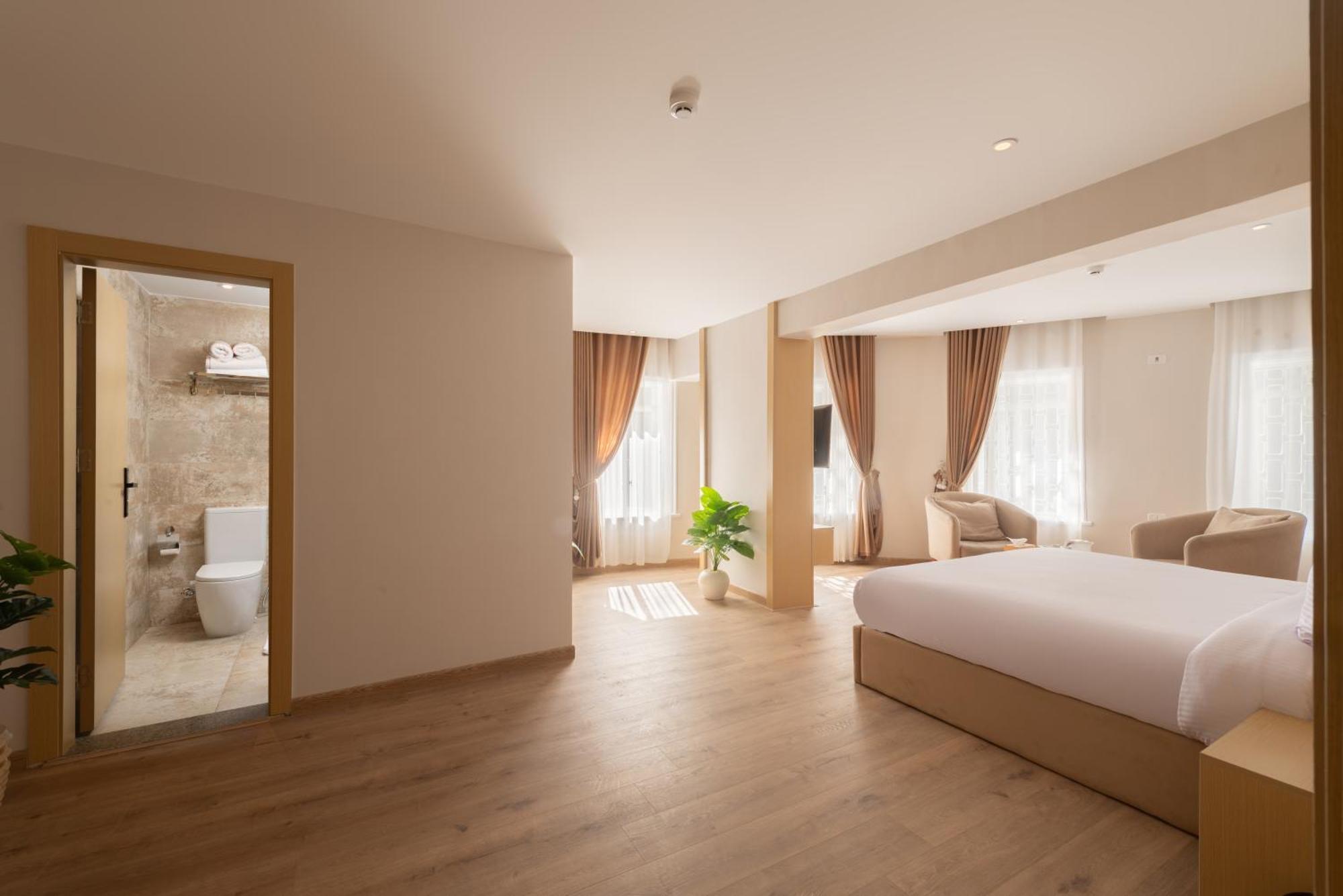 Elegance Grand City Hotel Cairo Exterior photo