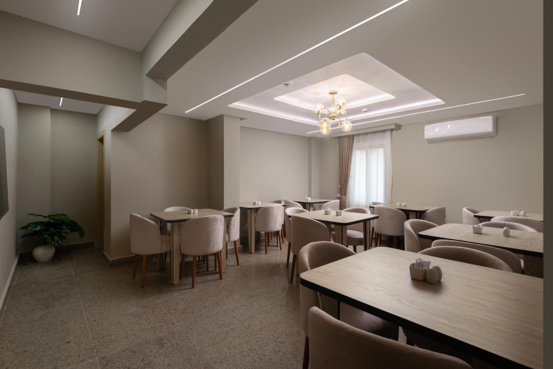 Elegance Grand City Hotel Cairo Exterior photo